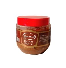 PASTALAND HAŞHAŞ EZMESİ 500 GR