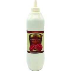 VİZYON FRAMBUAZ AROMALI DONDURMA VE TOPPING SOS 1 KG