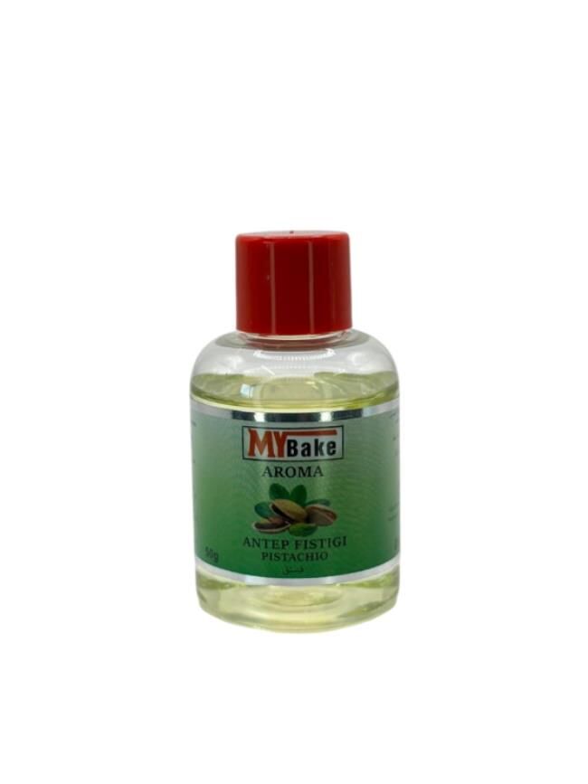 MY BAKE ANTEP FISTIĞI AROMASI - 50 GR