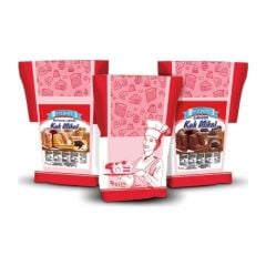 Vizyon Kek Mixi Meyveli 10 Kg