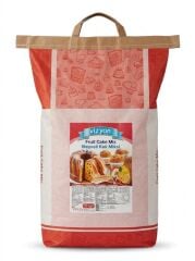 Vizyon Kek Mixi Meyveli 10 Kg
