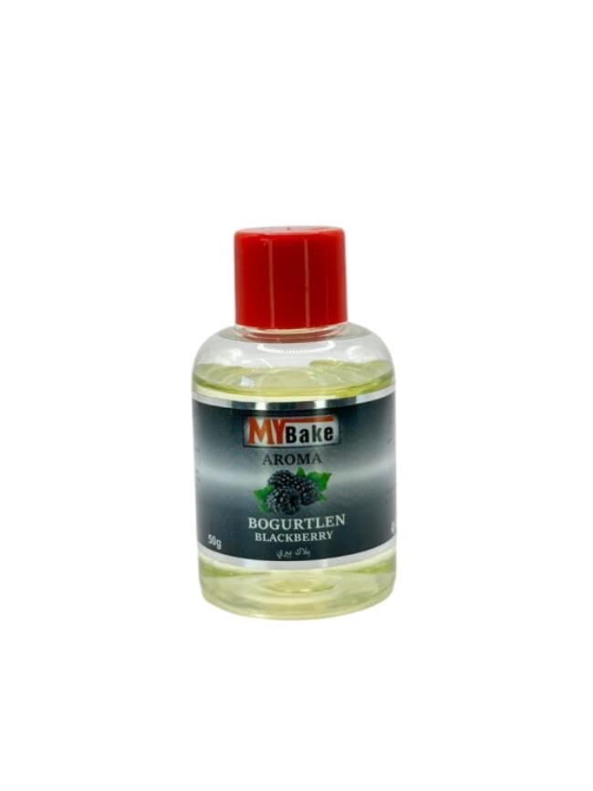 MY BAKE BÖĞÜRTLEN AROMASI - 50 GR