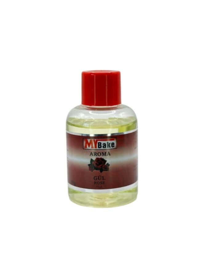 MY BAKE GÜL AROMASI - 50 GR