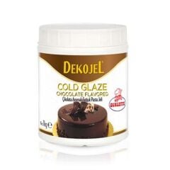 DEKOJEL JÖLE ÇİKOLATALI 1 KG