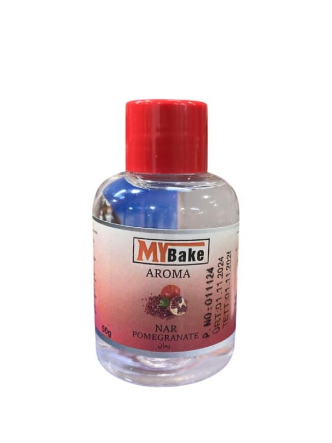 MY BAKE NAR AROMASI - 50 GR