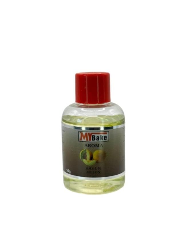 MY BAKE KAVUN AROMASI - 50 GR