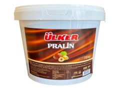 ÜLKER PRALİN EKS111 10 KG