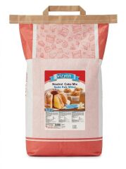 VİZYON KEK MİKSİ SADE  (10 KG.)