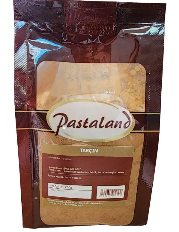 PASTALAND TARÇIN 250 GR