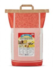 VİZYON LİMONLU HAŞHAŞLI KEK MİKSİ (10 KG.)
