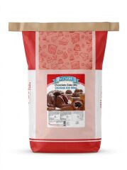 VİZYON ÇİKOLATALI KEK MİKSİ (10 KG.)