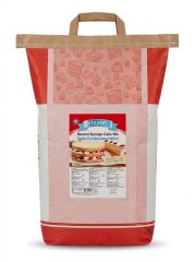 VİZYON SADE PANDİSPANYA MİKSİ (10 KG)