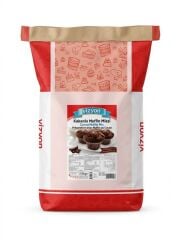 Vizyon Kakaolu Muffin Miksi (Cocoa Muffin Mix) - 10 kg