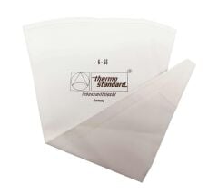 Thermo Standart Şanti Torbası / Krema Sıkma Torbası 6-55