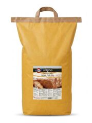 Vizyon Premium Çavdar Ekşili Miks (Sour Rye Mix) - 25 kg