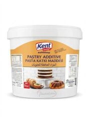KENT BORINGER PASTA KATKI MADDESİ (PASTRY ADDITIVE) 5 KG