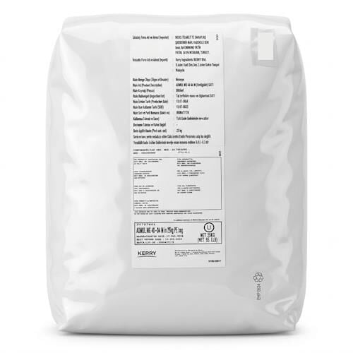 EMÜLGATÖR ADMUL 25 KG