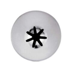 Bens Kapalı Yıldız Duy No 846