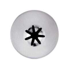 Bens Kapalı Yıldız Duy No 846