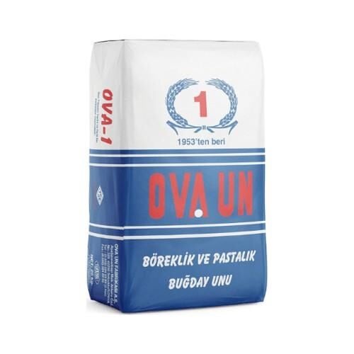 OVA 1 UN (pastaland) (25 KG)