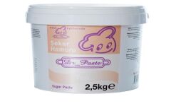 DR PASTE PASTA HAMURU TEN (2,5 KG)