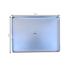 PASTALAND BAKLAVA TEPSİSİ KÜÇÜK (600 GR) 25*35*3