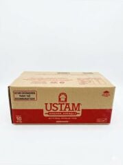 USTAM KREMA AMAÇLI BİTKİSEL SUSUZ YAĞ – 10 KG