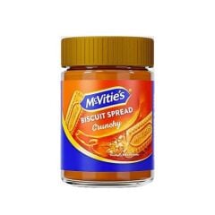 MCVİTİES BÜSKÜVİ KREMASI PARÇACIKLI (500G)