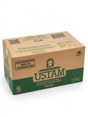 ULTRA USTAM PASTACILIK AMAÇLI BİTKİSEL MARGARİN – 10 KG
