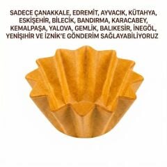 YİĞİT YILDIZ KÜLAH KÜÇÜK BOY 420 ADET