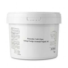 VİZYON ANTEPFISTIĞI JÖLE 7 KG