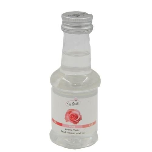 Dr Gusto Gül Aroması 40 gr