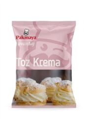 Pakmaya Toz Krema