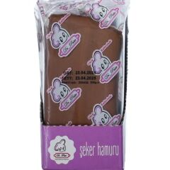 Dr Paste Kahverengi Şeker Hamuru 200 gr