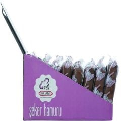 Dr Paste Kahverengi Şeker Hamuru 200 gr