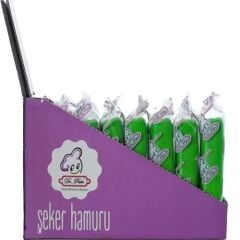 Dr Paste Yeşil Şeker Hamuru 200 gr