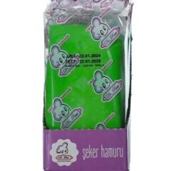 Dr Paste Yeşil Şeker Hamuru 200 gr