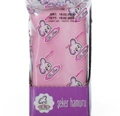 Dr Paste Bebek Pembe Şeker Hamuru 200 gr
