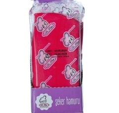 Dr Paste Kırmızı Şeker Hamuru 200 gr