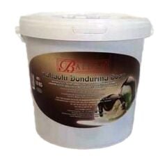 BALDEN KAKAOLU DONDURMA SOSU 10 kg