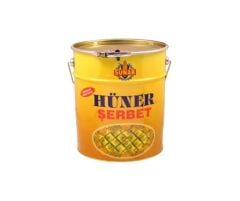 HÜNER BAKLAVA ŞURUBU 25 KG