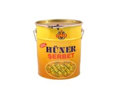 HÜNER BAKLAVA ŞURUBU 25 KG