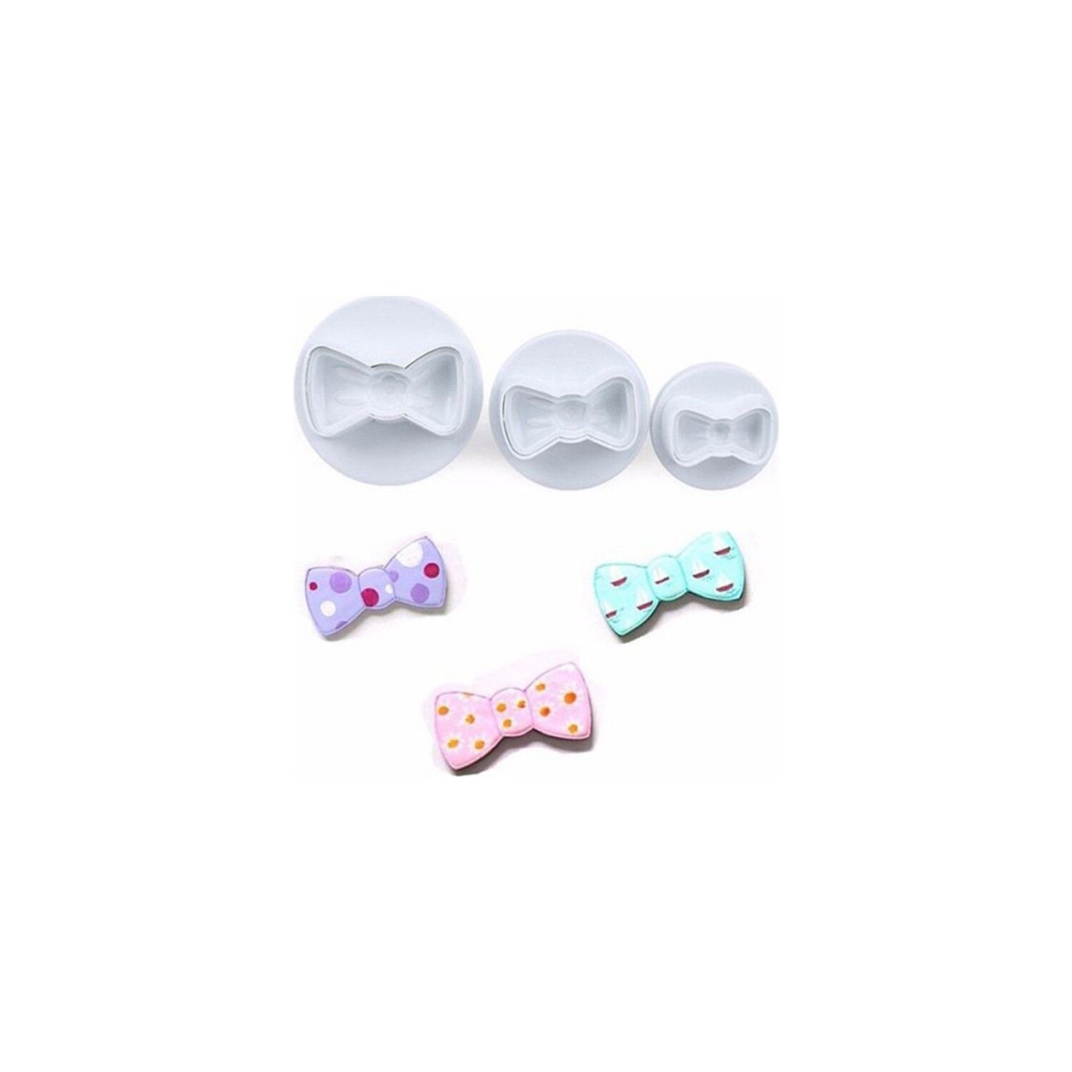 3'lü Papyon Basmalı Kopat Seti