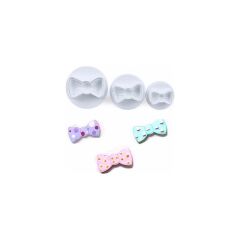 3'lü Papyon Basmalı Kopat Seti