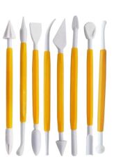 Marzipan Set Şeker Hamuru Şekillendirici