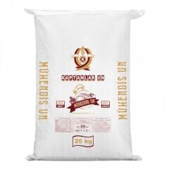 KAPTANLAR MÜHENDİS UN 25 KG