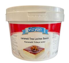 TRİLEÇE SOS KARAMEL (7 KG)