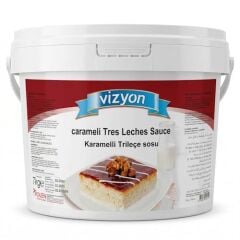 TRİLEÇE SOS KARAMEL (7 KG)