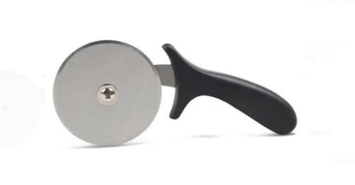 Hamur / Pizza Ruleti Siyah / Kırmızı