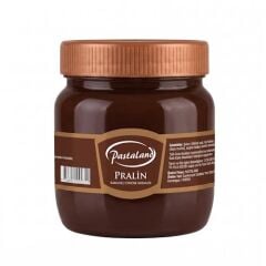 PASTALAND PRALİN 500 GR